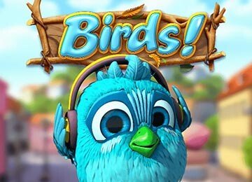 Birds